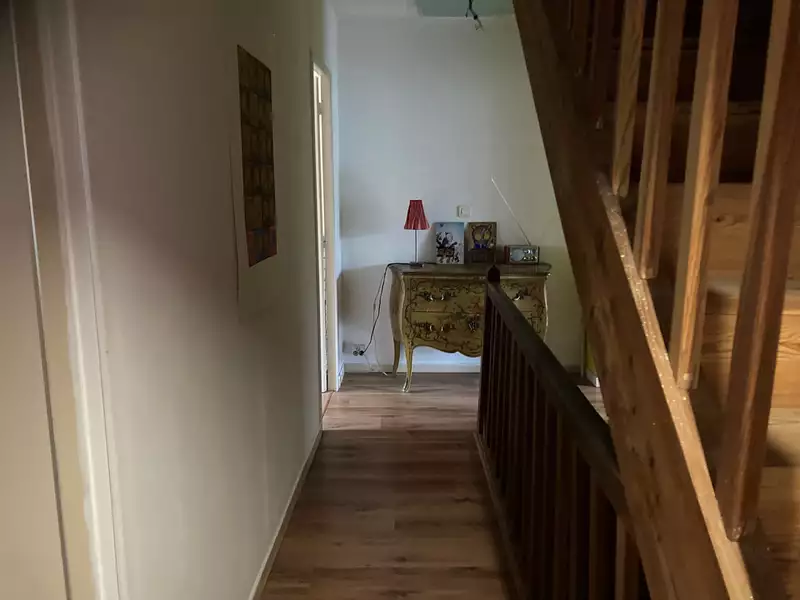 Maison, 170 m²
