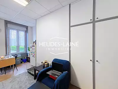 Appartement, 32 m²