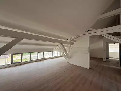 Appartement, 50 m²