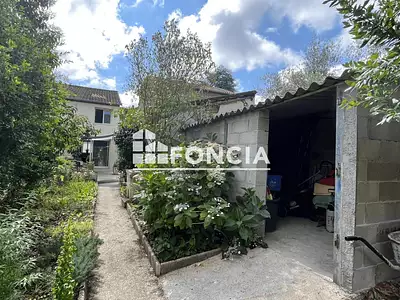 Maison, 75 m²