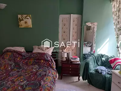 Maison, 168 m²