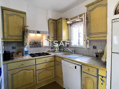 Maison, 60 m²