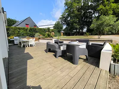 Maison, 144 m²