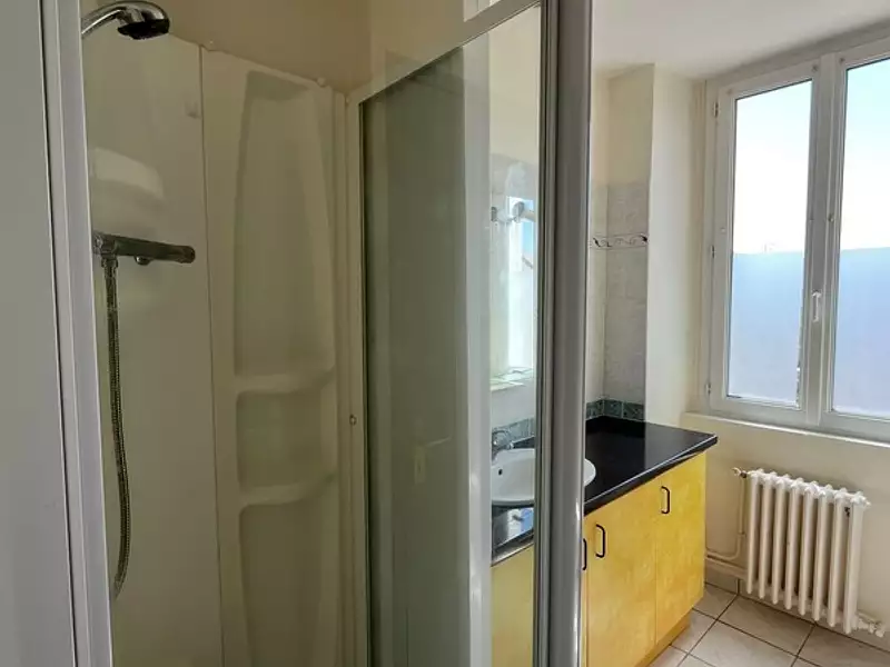 Immeuble, 139 m²