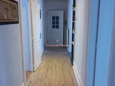 Appartement, 105 m²