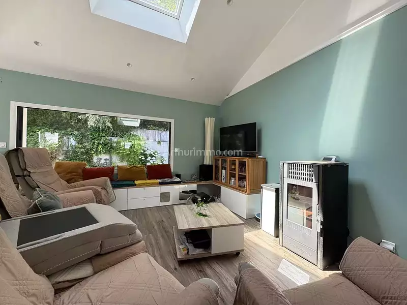 Maison, 127 m²