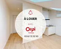 Appartement, 17 m²