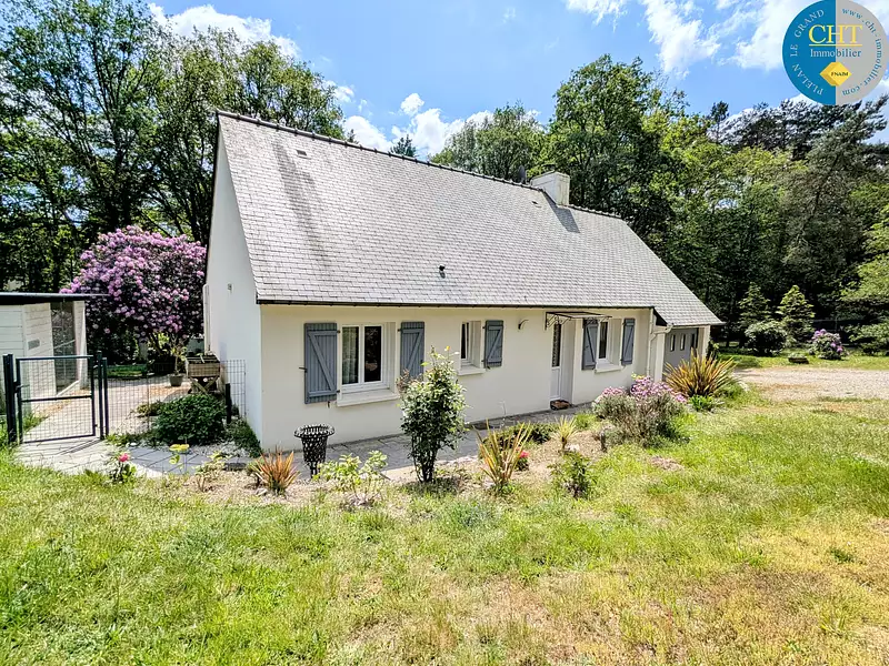 Maison, 100 m²