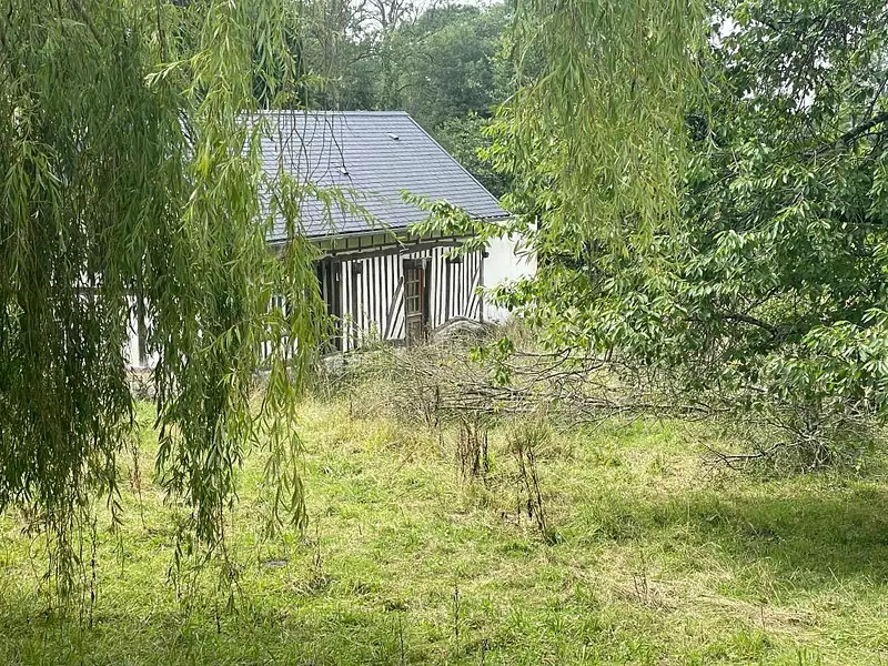 Maison, 120 m²