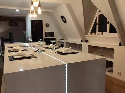 Maison, 84 m²