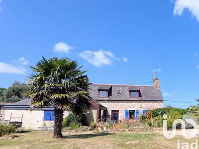 Maison, 115 m²