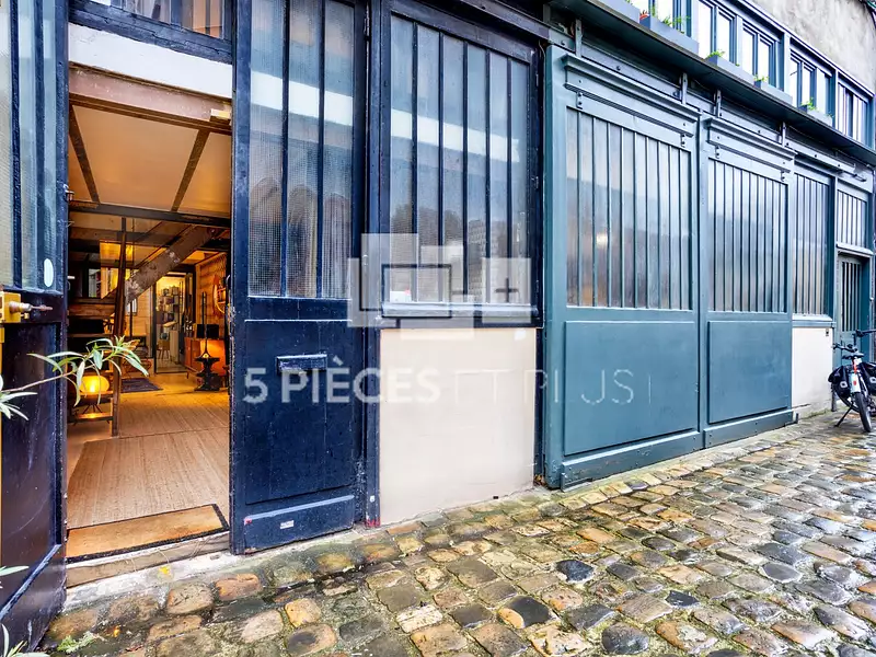 Appartement, 160 m²