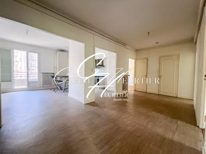 Appartement, 108 m²