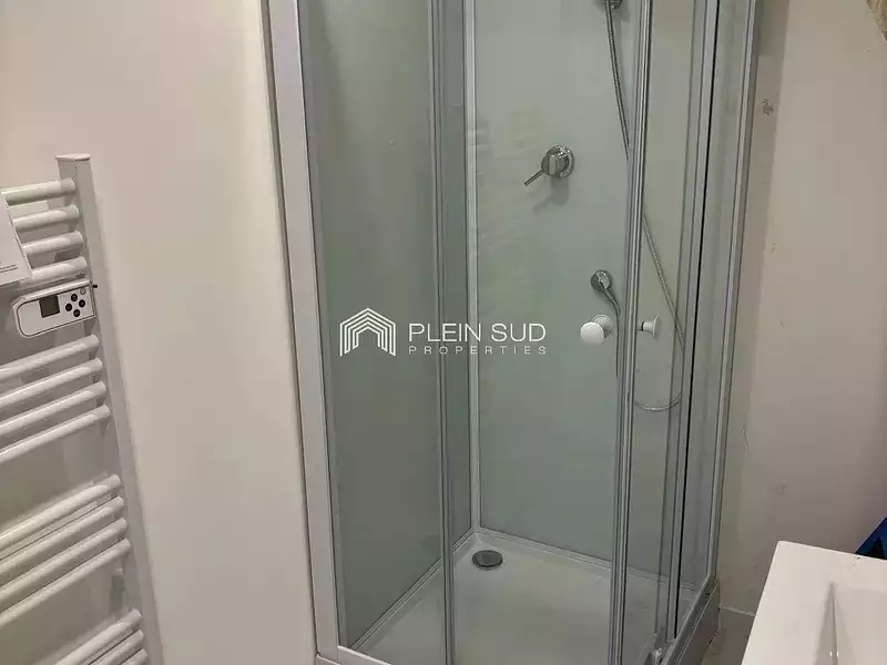 Appartement, 20,51 m²