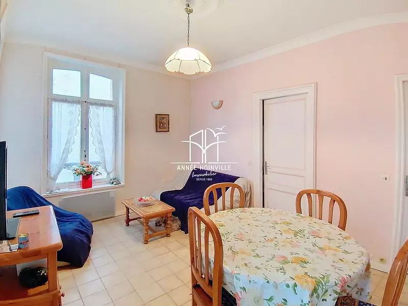 Appartement, 30,73 m²