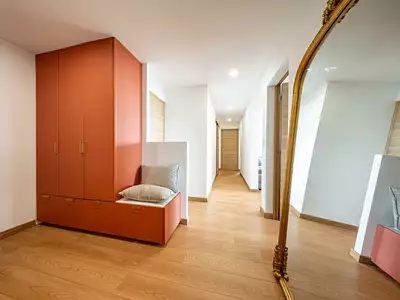 Appartement, 87,05 m²