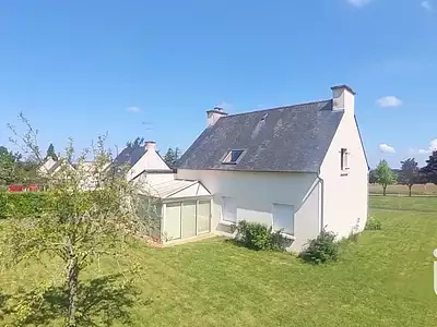 Maison, 113 m²