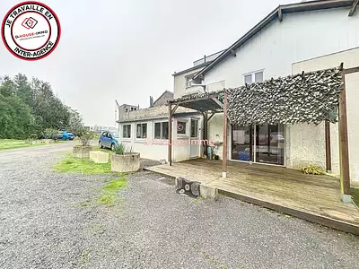 Appartement, 96,32 m²