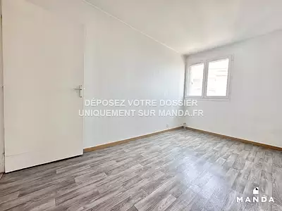 Appartement, 81 m²