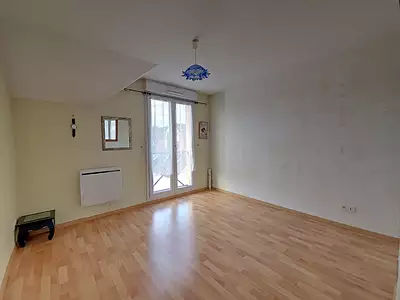 Appartement, 67,7 m²