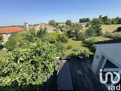 Maison, 175 m²