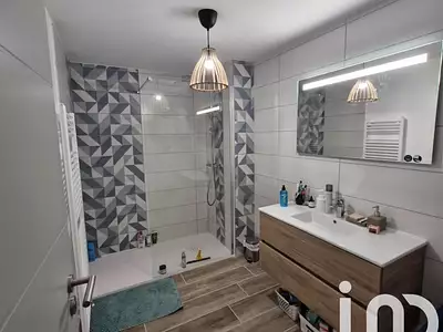 Maison, 159 m²