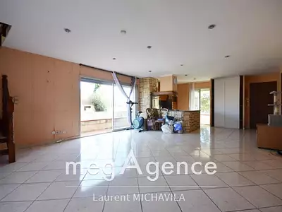 Maison, 142 m²