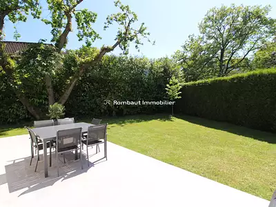 Maison, 155 m²