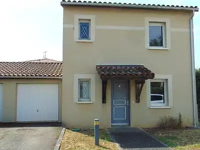 Maison, 80,87 m²