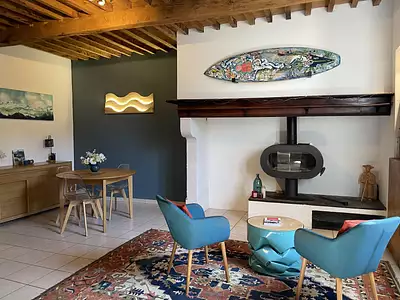Maison, 350 m²