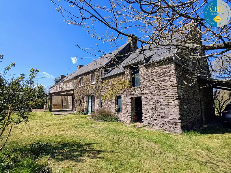 Maison, 107,77 m²