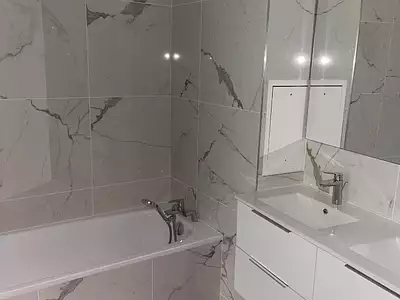 Appartement, 82 m²