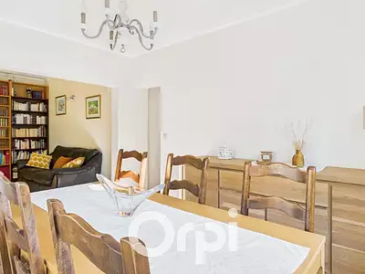 Maison, 158 m²
