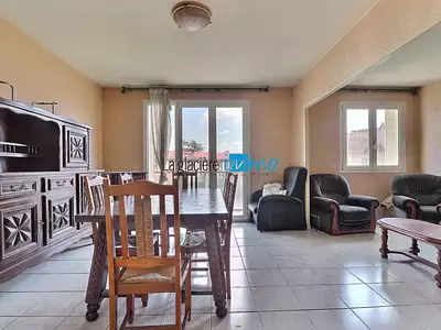 Appartement, 68,57 m²