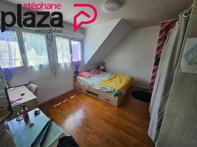Maison, 120 m²