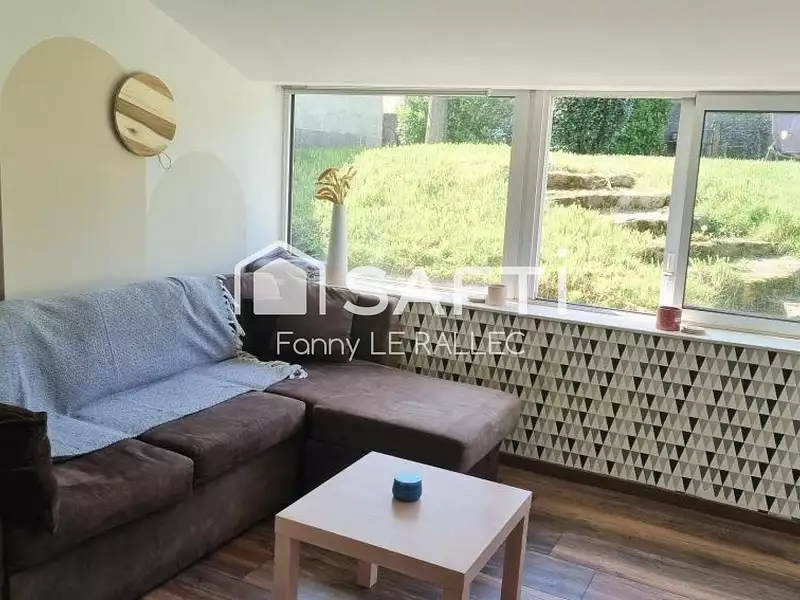 Maison, 163 m²