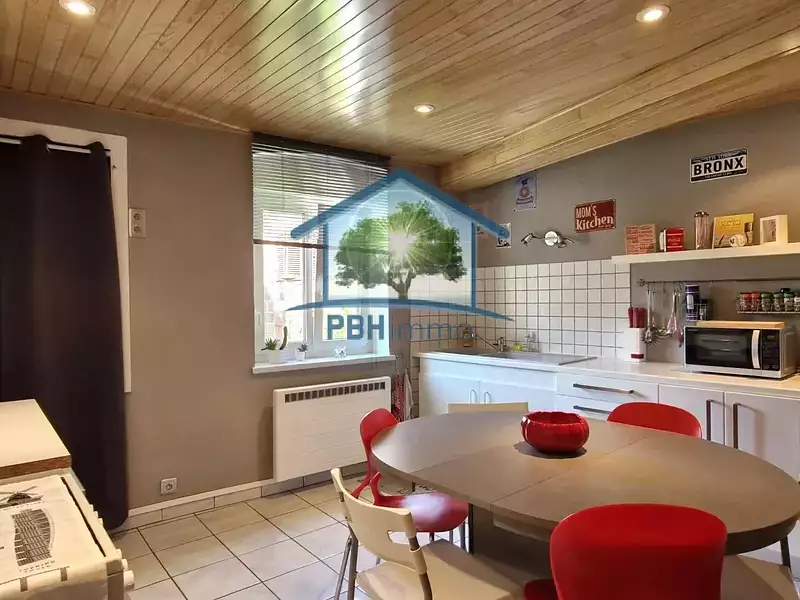 Appartement, 146,94 m²