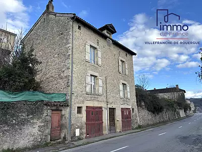 Maison, 108 m²
