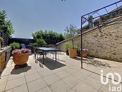 Maison, 367 m²