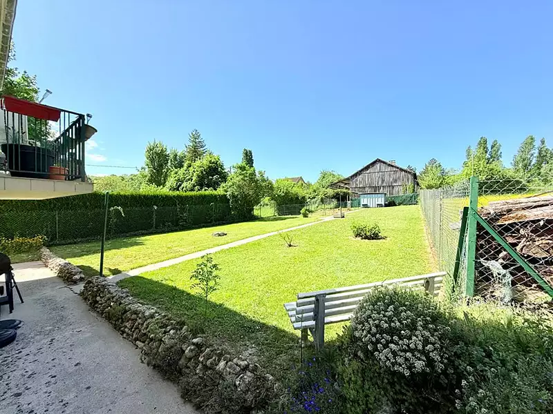 Maison, 90 m²