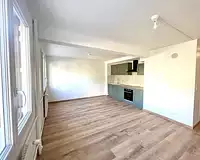 Appartement, 52 m²