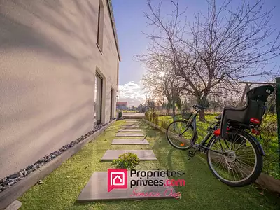 Maison, 150 m²