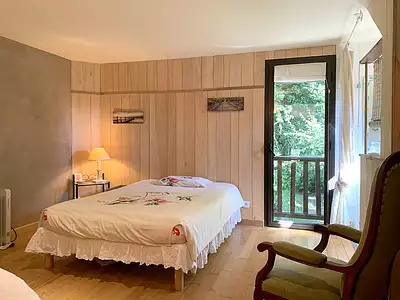 Maison, 420 m²
