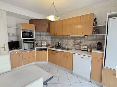 Maison, 112 m²