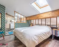 Appartement, 47,2 m²