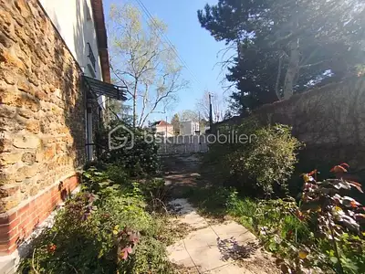 Maison, 160 m²