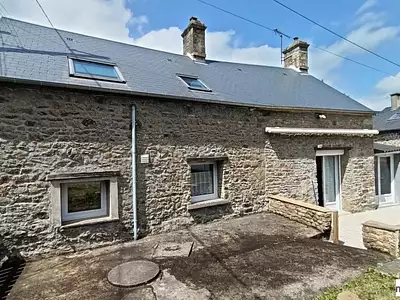 Maison, 90 m²