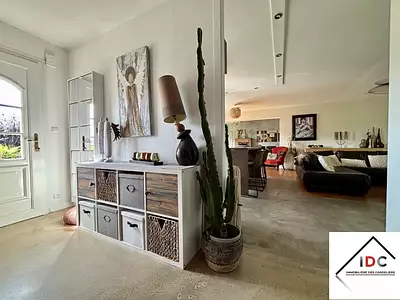 Maison, 141,49 m²