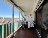 Appartement, 62,7 m²