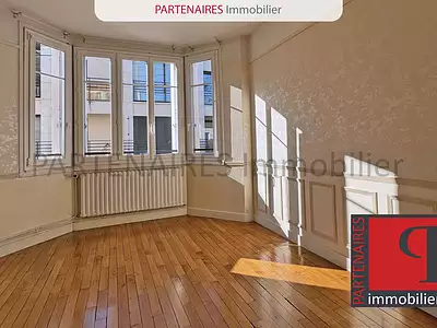 Appartement, 90 m²